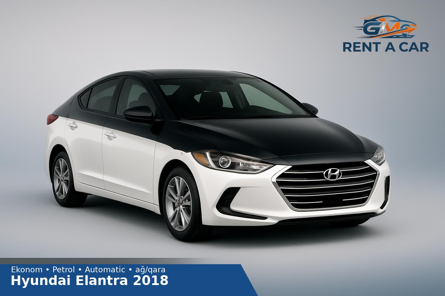 Hyundai Elantra 2018