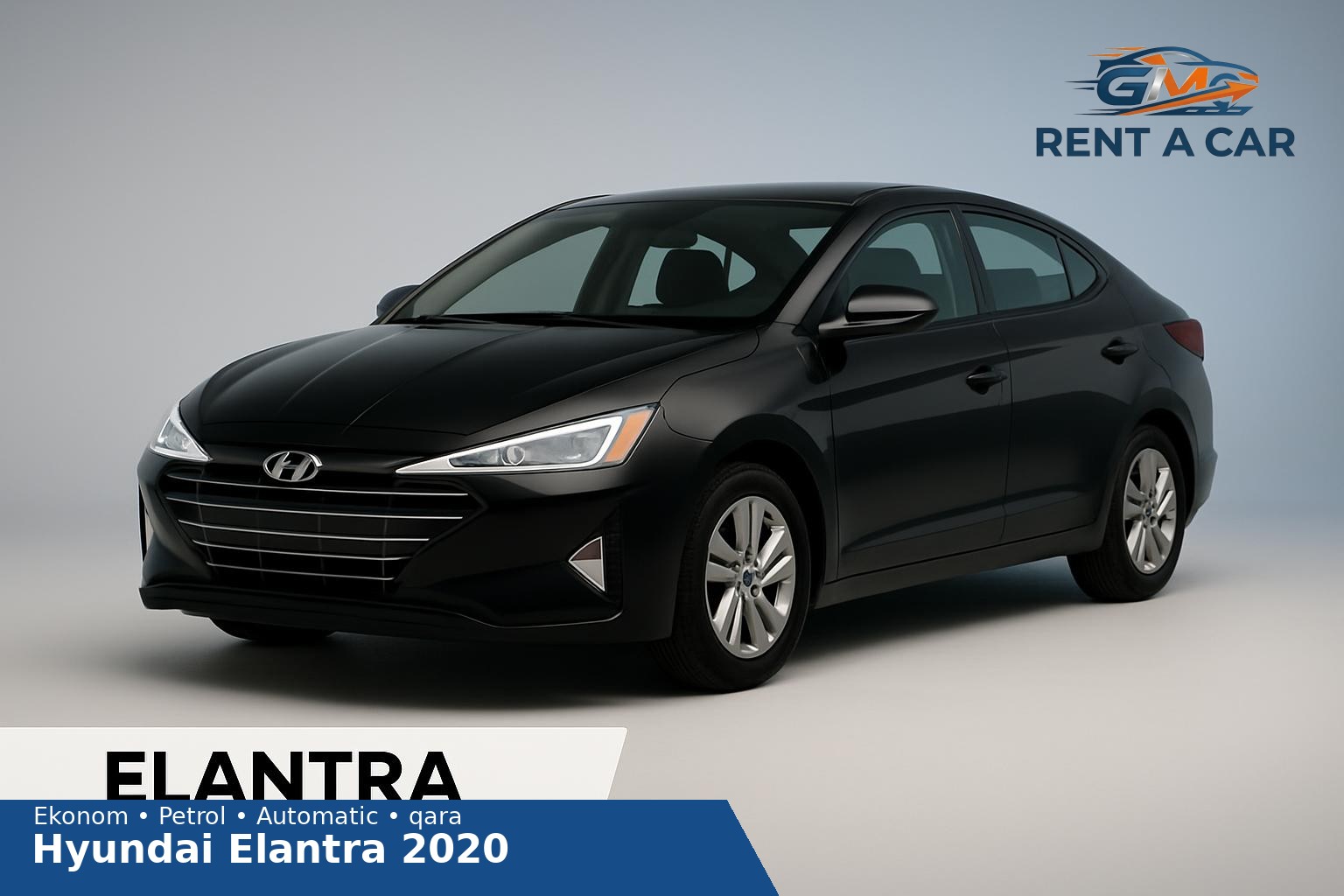 Hyundai Elantra 2020