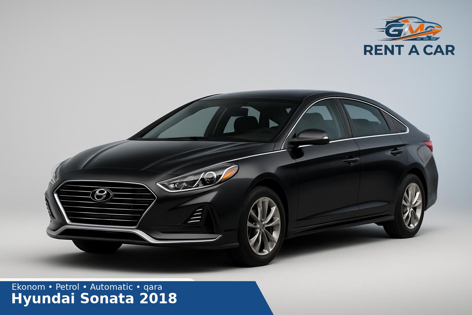 Hyundai Sonata 2018