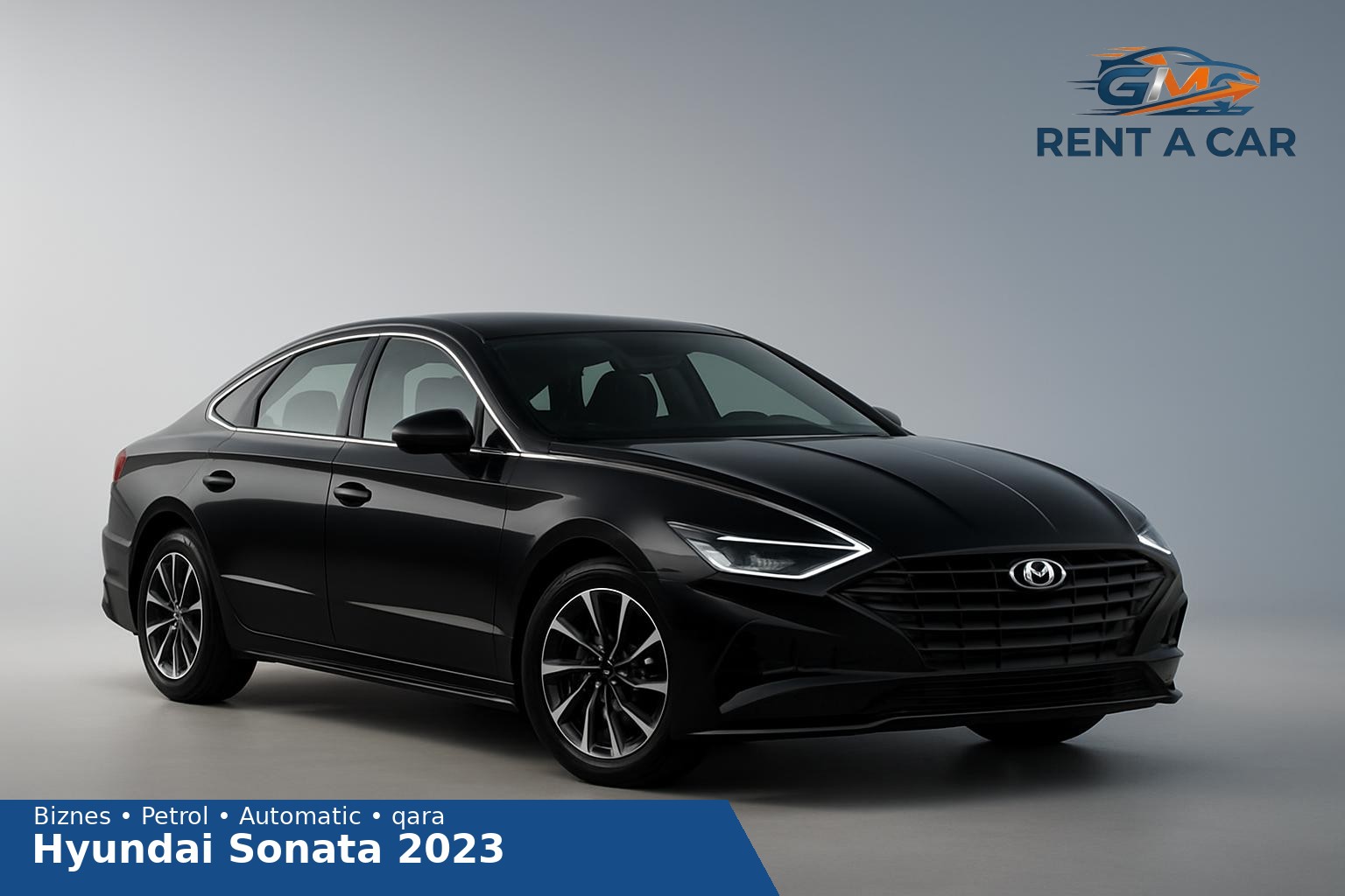 Hyundai Sonata 2023 Comfort