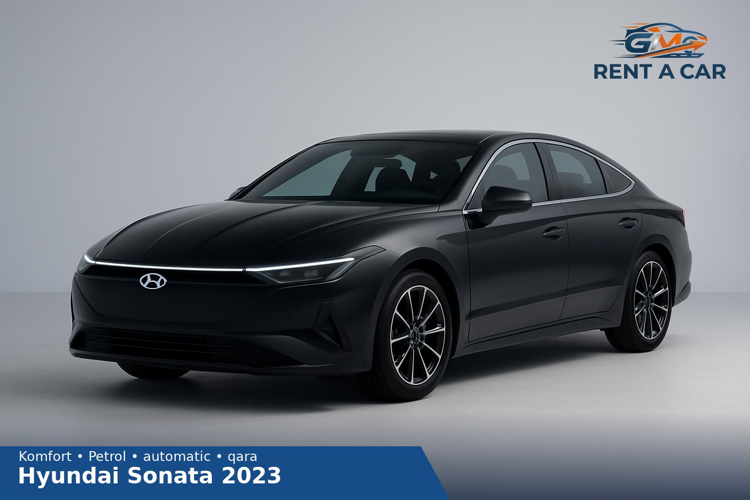 Hyundai Sonata 2023