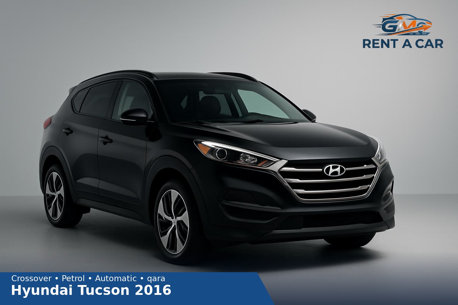 Hyundai Tucson 2016