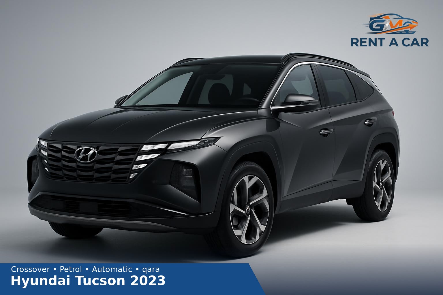 Hyundai Tucson 2023
