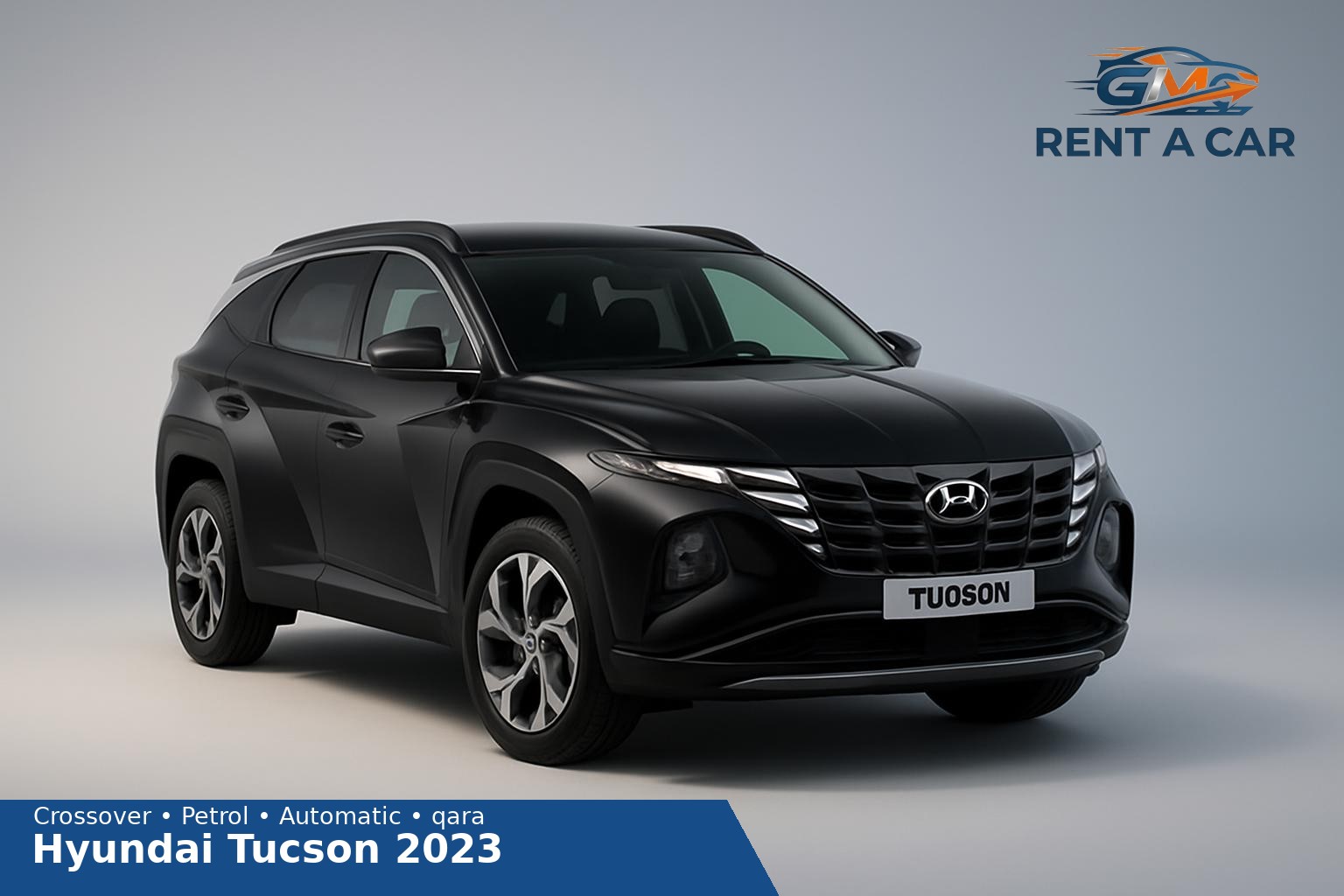 Hyundai Tucson 2023