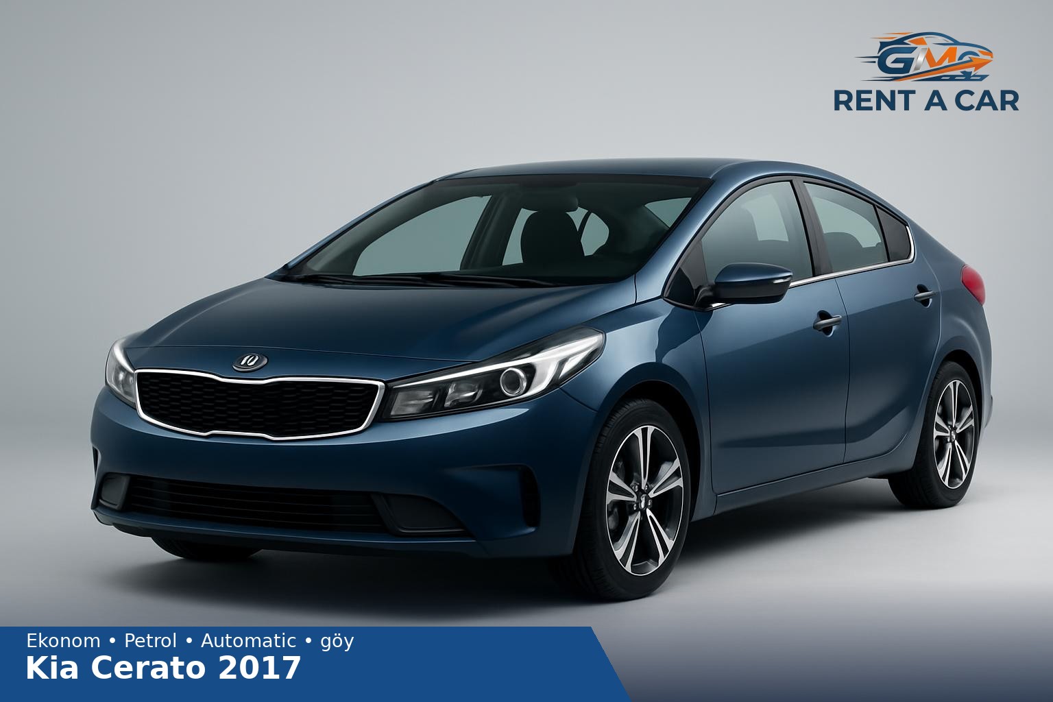 Kia Cerato 2017