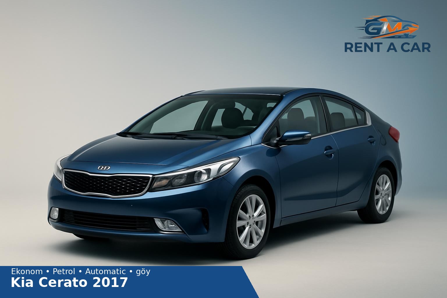 Kia Cerato 2017