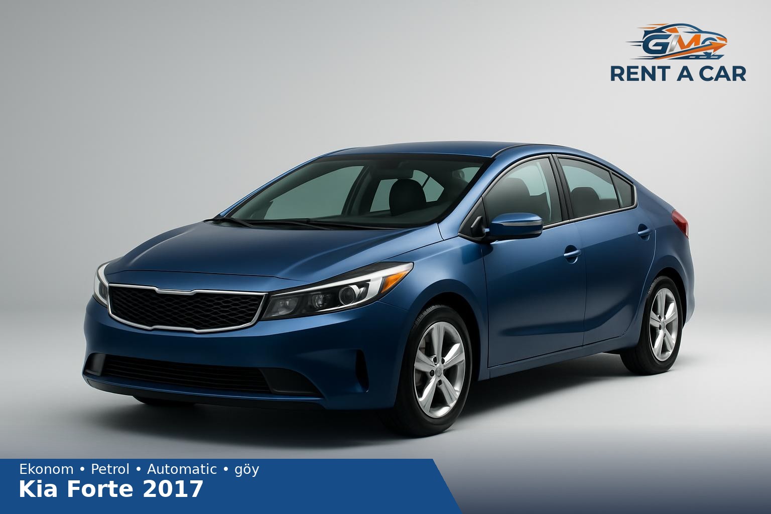 Kia Forte 2017