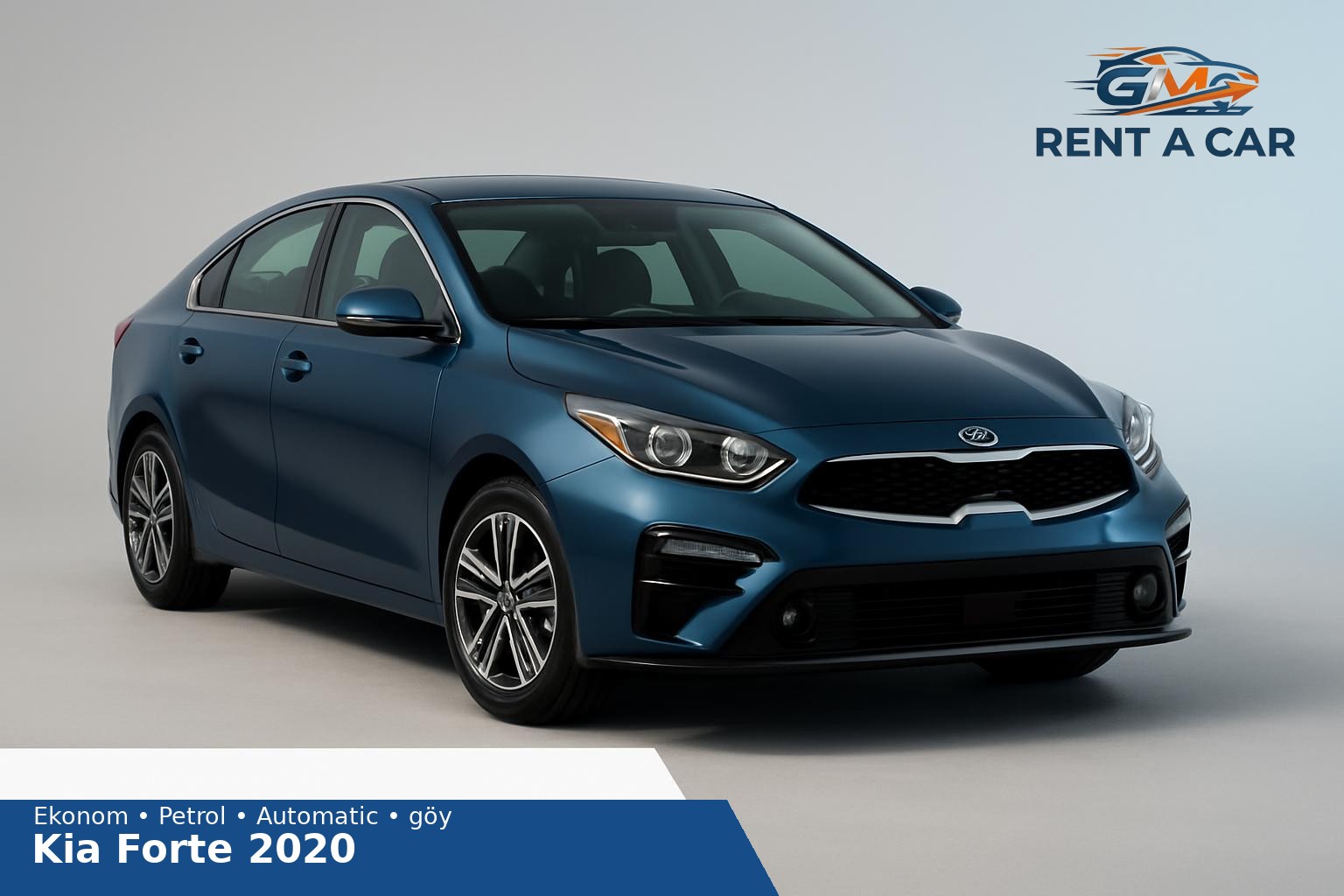 Kia Forte 2020