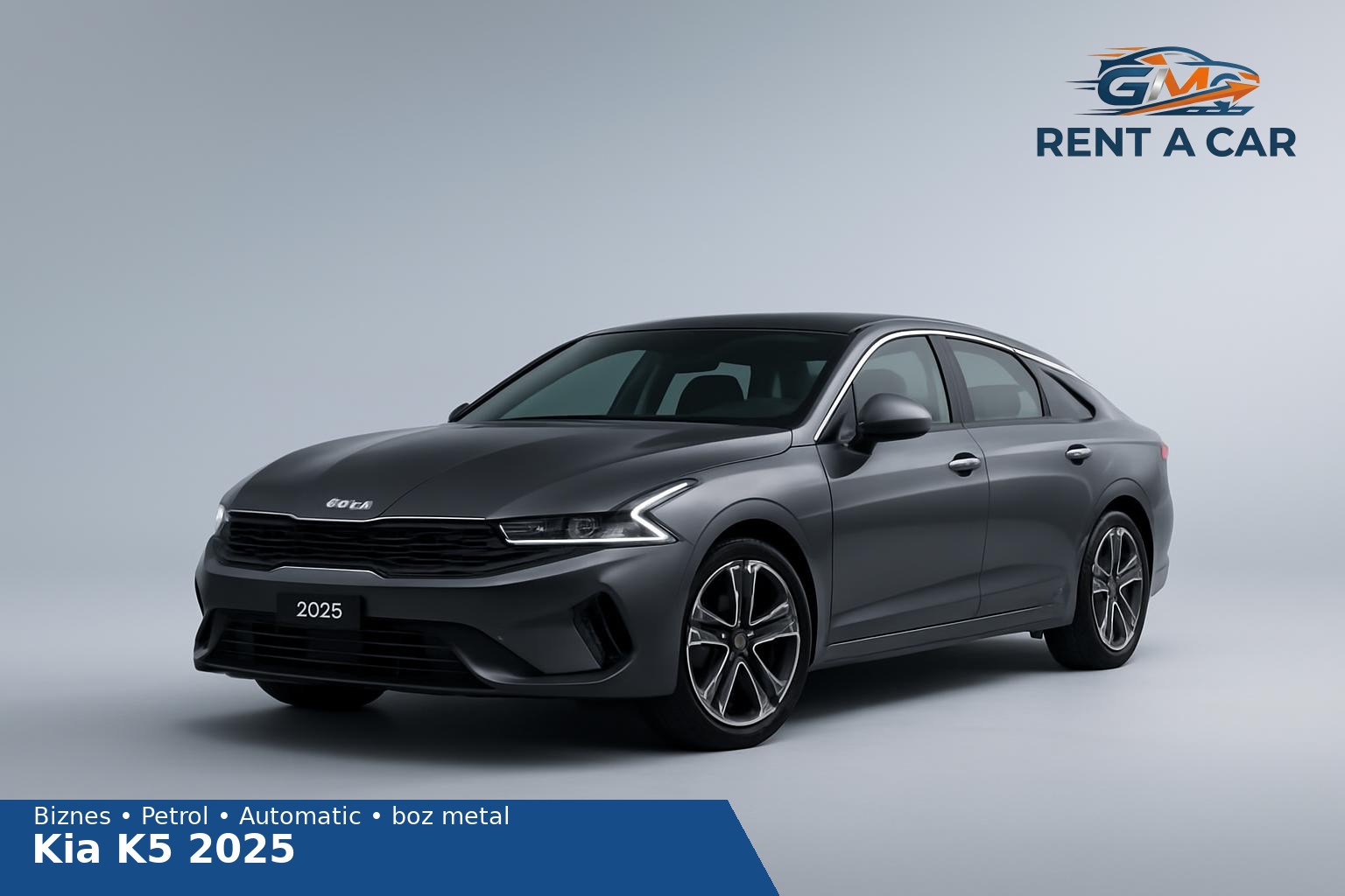 Kia K5 2025 Comfort